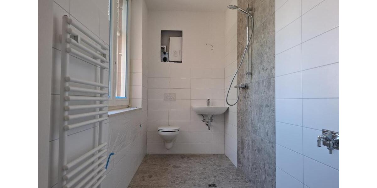 Etagenwohnung Schwedt (Oder) - 2 Zimmer, 41 m&sup2;, 420&euro; | Angebot:22415368