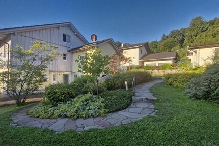 Schöne 4-Zimmerwohnung in 82386 Oberhausen zu vermieten 4 zimmer