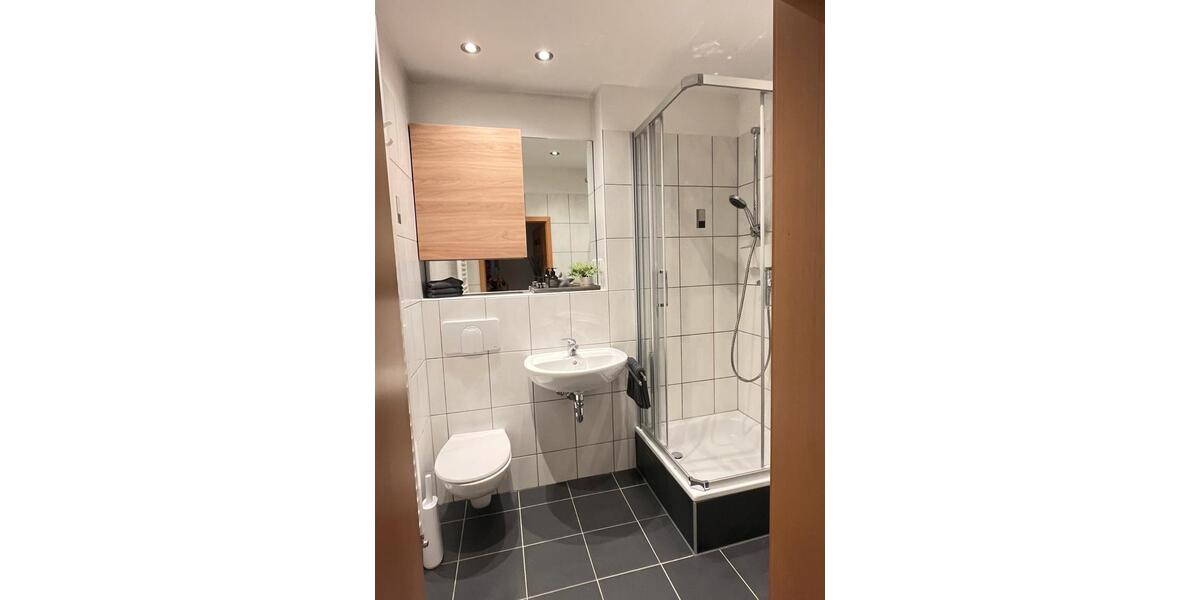 Etagenwohnung Wuppertal Gemarkung Ronsdorf - 4 Zimmer, 94 m&sup2;, 935&euro; | Angebot:24954467