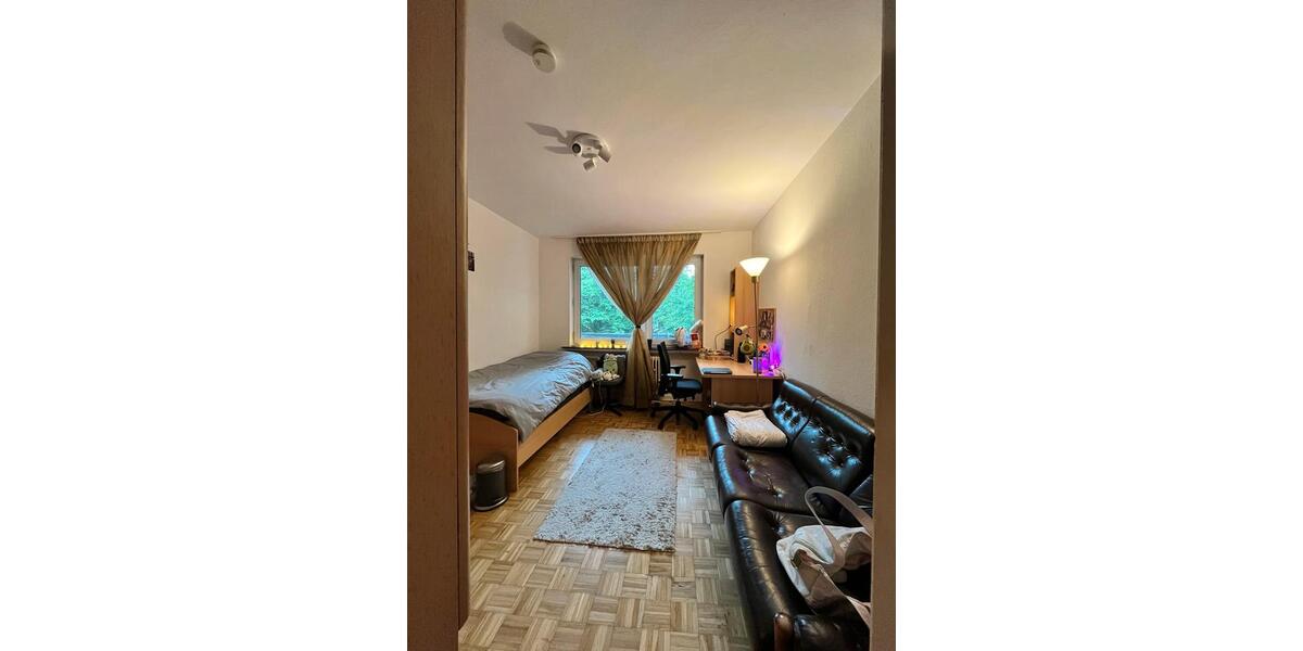 Wohnen auf Zeit Hannover Herrenhausen-Stöcken - 1 Zimmer, 15 m&sup2;, 498&euro; | Angebot:26553818