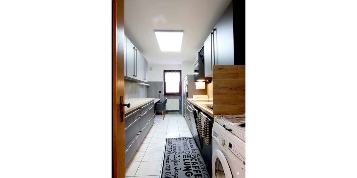 Etagenwohnung Schwabach - 3 Zimmer, 87 m&sup2;, 950&euro; | Angebot:24791450