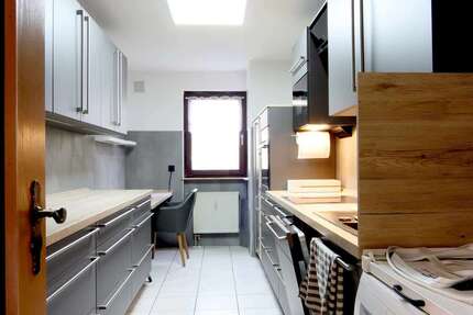 Wohnung Schwabach - 3 Zimmer, 87 m&sup2;, 950&euro; | Angebot:24791450