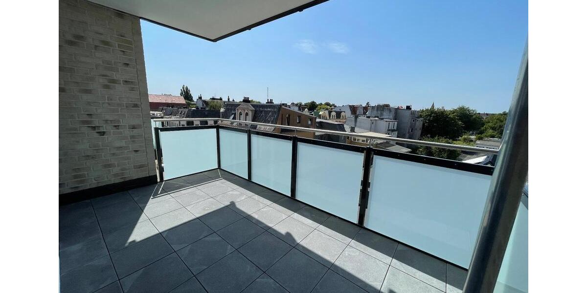 Etagenwohnung Bremerhaven - 2 Zimmer, 71 m&sup2;, 669&euro; | Angebot:26665564
