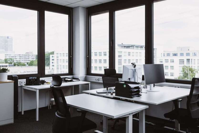 Büro in Stuttgart 1.800 € 60 m²