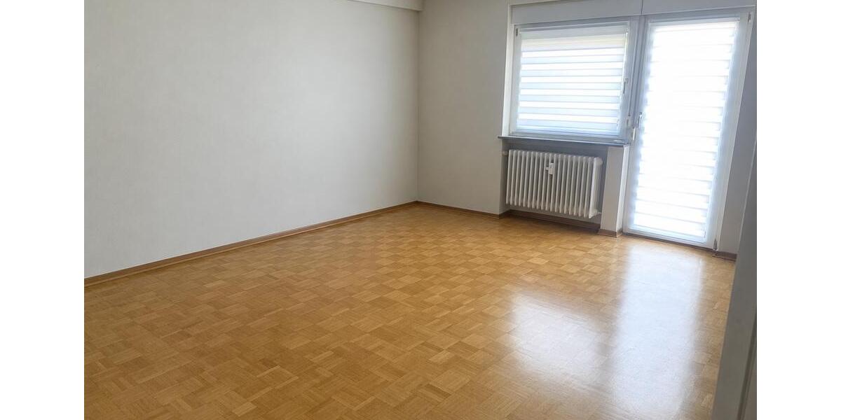Terrassenwohnung Lohr am Main - 2 Zimmer, 60 m&sup2;, 480&euro; | Angebot:26546179