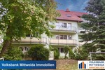 Helle 2-Raum-Wohnung mit Terrasse und Stellplatz! Einbauküche möglich! 2 zimmer