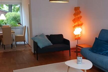 Wohnen auf Zeit Bremen Neustadt - 11 Zimmer, 109 m&sup2;, 575&euro; | Angebot:25187797