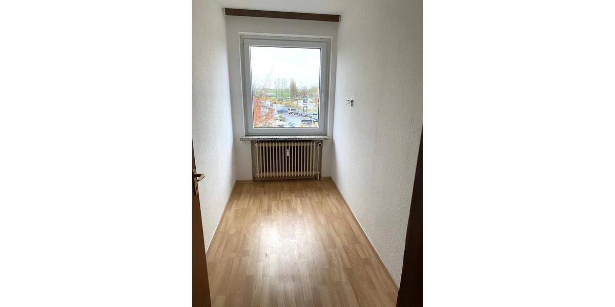 Etagenwohnung Krummhörn - 3 Zimmer, 49 m&sup2;, 495&euro; | Angebot:25489027