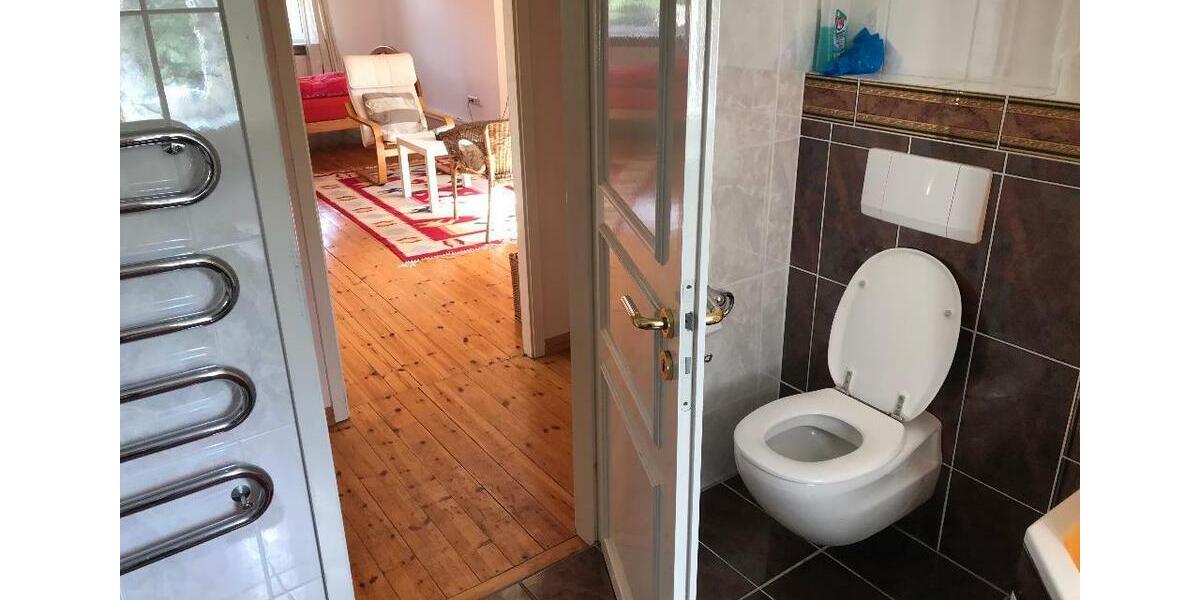 Wohnen auf Zeit Hamburg Wandsbek - 2.5 Zimmer, 80 m&sup2;, 1.600&euro; | Angebot:8848772