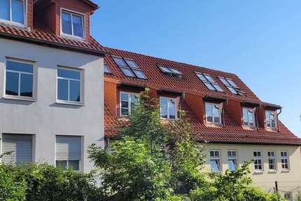 Wohnung Gotha Gotha Nord - 1 Zimmer, 58 m&sup2;, 330&euro; | Angebot:27095106