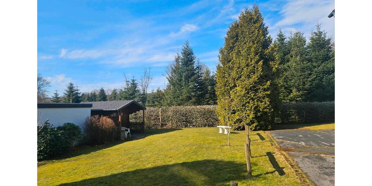 Erdgeschoßwohnung Monschau - 3 Zimmer, 79 m&sup2;, 675&euro; | Angebot:25796045