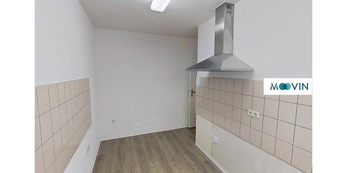 Etagenwohnung Paderborn - 3 Zimmer, 70 m&sup2;, 569&euro; | Angebot:24391350