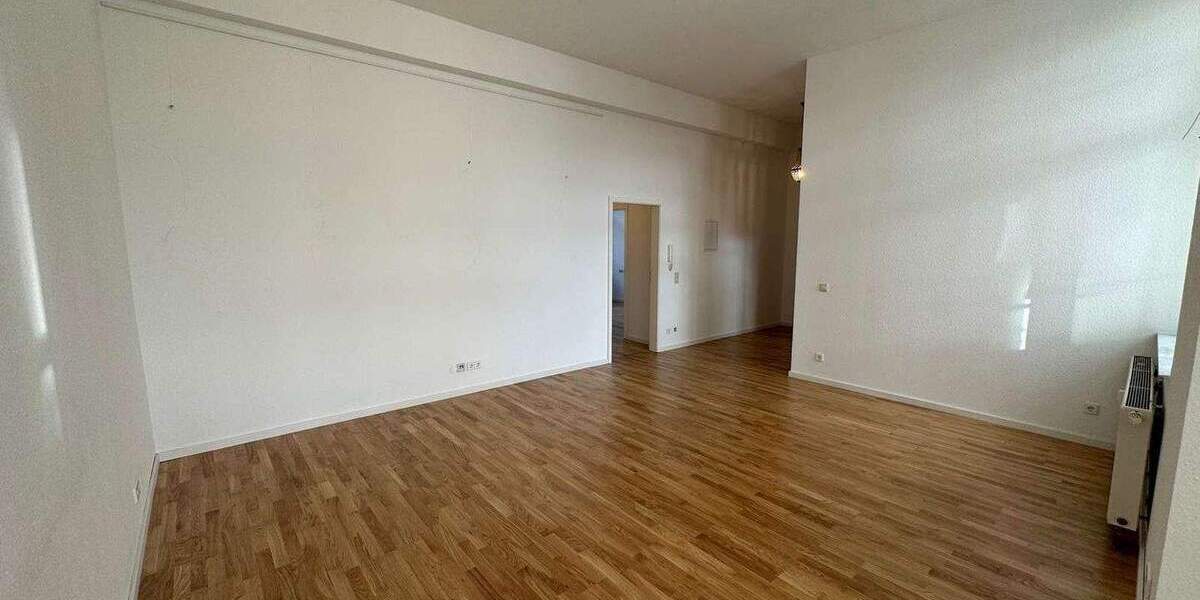 Etagenwohnung Villingen-Schwenningen Schwenningen - 3 Zimmer, 87 m&sup2;, 1.000&euro; | Angebot:25733971