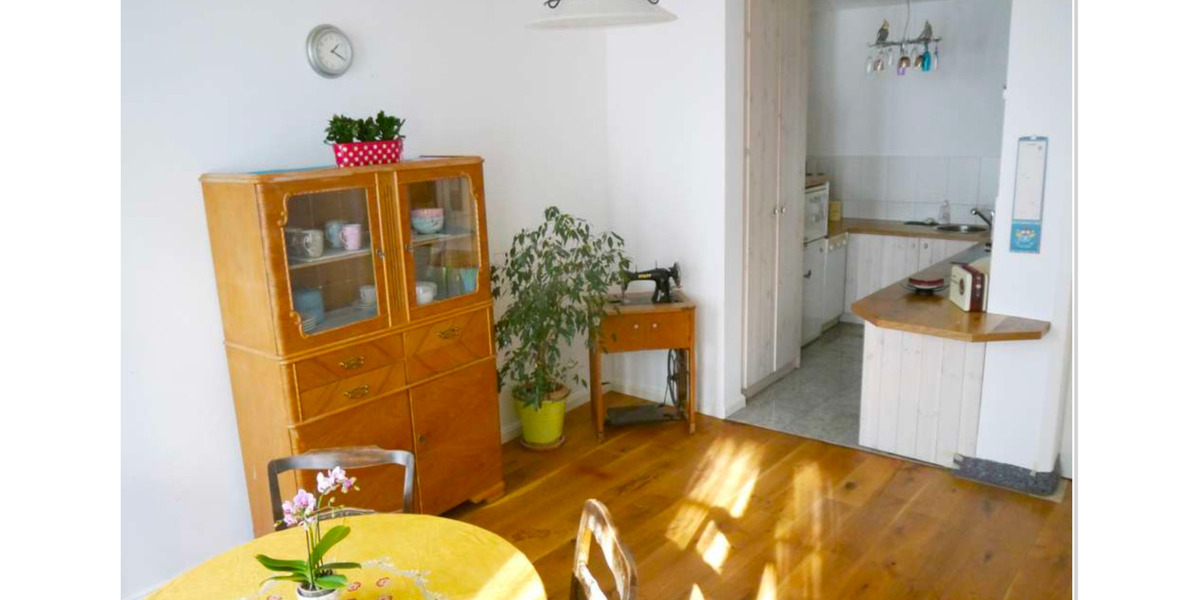 Schöne 3-Zimmer Wohnung im Herzen der Altstadt 3 zimmer