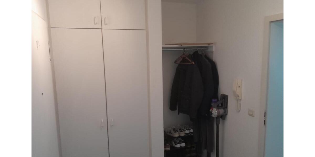 Etagenwohnung Gehrden - 2 Zimmer, 48 m&sup2;, 560&euro; | Angebot:25966617
