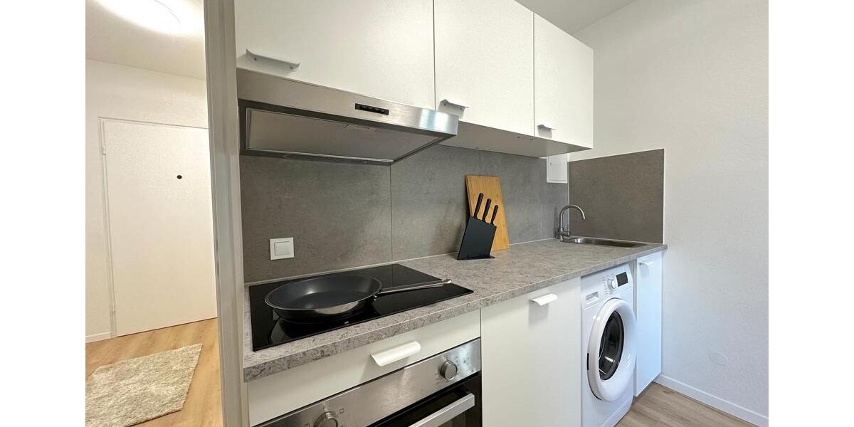 Ein Zimmer frei in moderner 3er-WG in Frankfurt-Unterliederbach – Untermühle 4! 1 zimmer