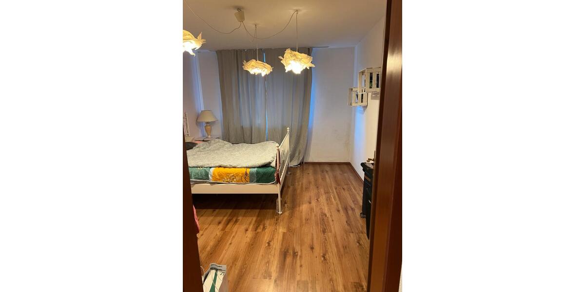 Etagenwohnung Henstedt-Ulzburg Ulzburg - 2 Zimmer, 64 m&sup2;, 1.200&euro; | Angebot:26120625