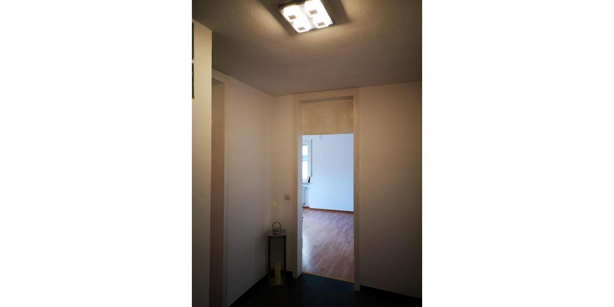 Erdgeschoßwohnung Geislingen an der Steige - 1 Zimmer, 36 m&sup2;, 560&euro; | Angebot:25400812