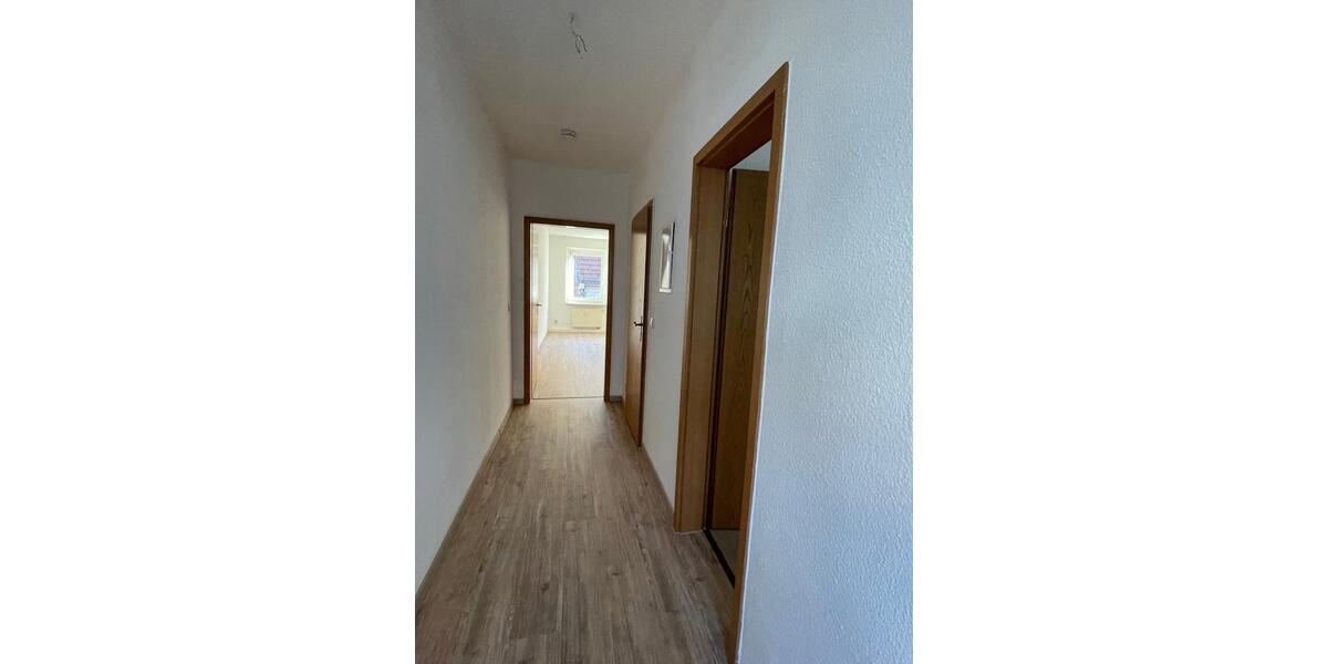 Etagenwohnung Weida - 1 Zimmer, 35 m&sup2;, 191&euro; | Angebot:24873728