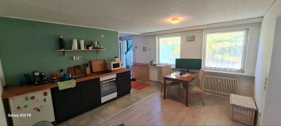 Etagenwohnung Inzlingen - 1 Zimmer, 48 m&sup2;, 710&euro; | Angebot:24342497