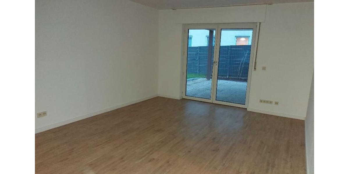 Erdgeschoßwohnung Bad Pyrmont - 1.5 Zimmer, 50 m&sup2;, 450&euro; | Angebot:26692394