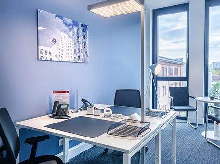 Gewerbeobjekt Düsseldorf Derendorf - 1.319&euro; | Angebot:25894656