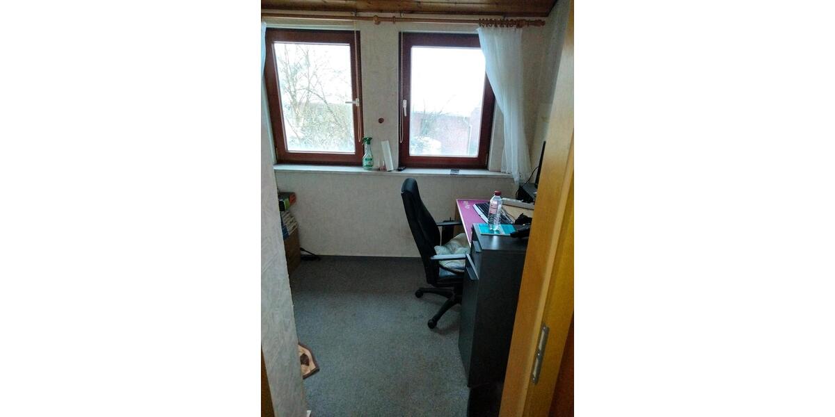 Etagenwohnung Kirchlinteln - 4 Zimmer, 140 m&sup2;, 1.100&euro; | Angebot:24380493