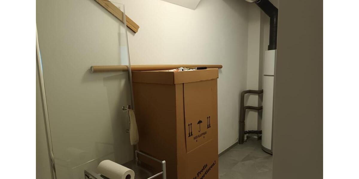 Erdgeschoßwohnung Hage - 2 Zimmer, 55 m&sup2;, 750&euro; | Angebot:24664875