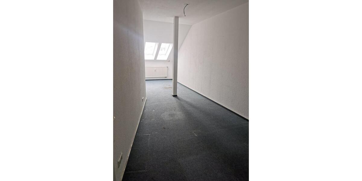 Dachgeschoßwohnung Cuxhaven - 2 Zimmer, 60 m&sup2;, 590&euro; | Angebot:26109646