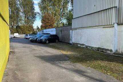 Autohandel mit Büro, KFZ-Handel, Grundstück, Autoplatz,Stellplatz zimmer