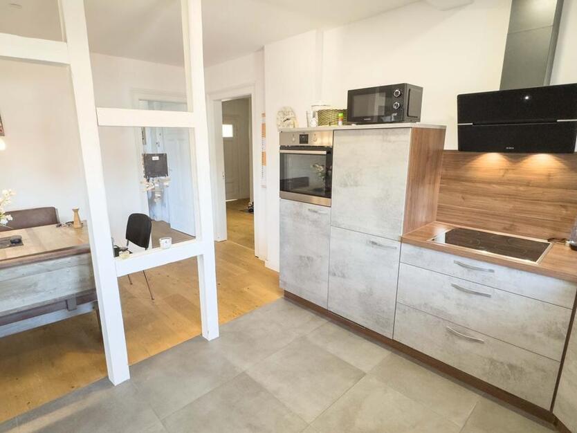 Großzügige 4,5-Zimmer-Dachgeschoßwohnung in idealer Stadtlage von Coburg