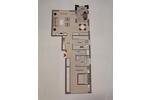 Etagenwohnung Sindelfingen Eichholz - 2 Zimmer, 67 m&sup2;, 980&euro; | Angebot:26705353