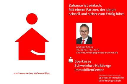 Gewerbeobjekt Schwebheim - 1.600&euro; | Angebot:27081588