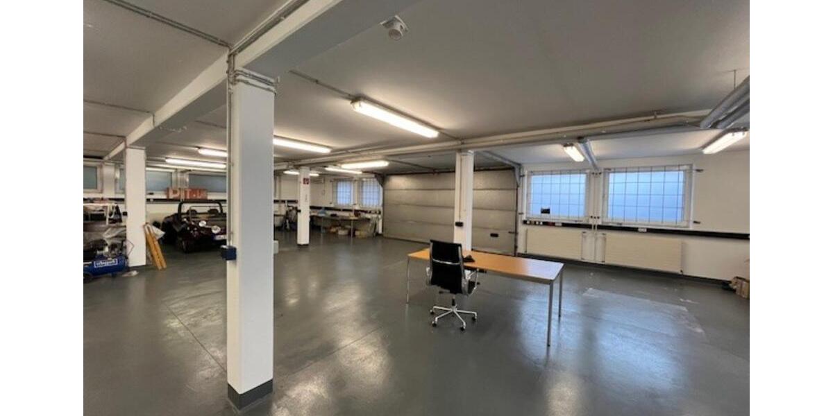 Gewerbeobjekt Bensheim - 1.853&euro; | Angebot:25901115