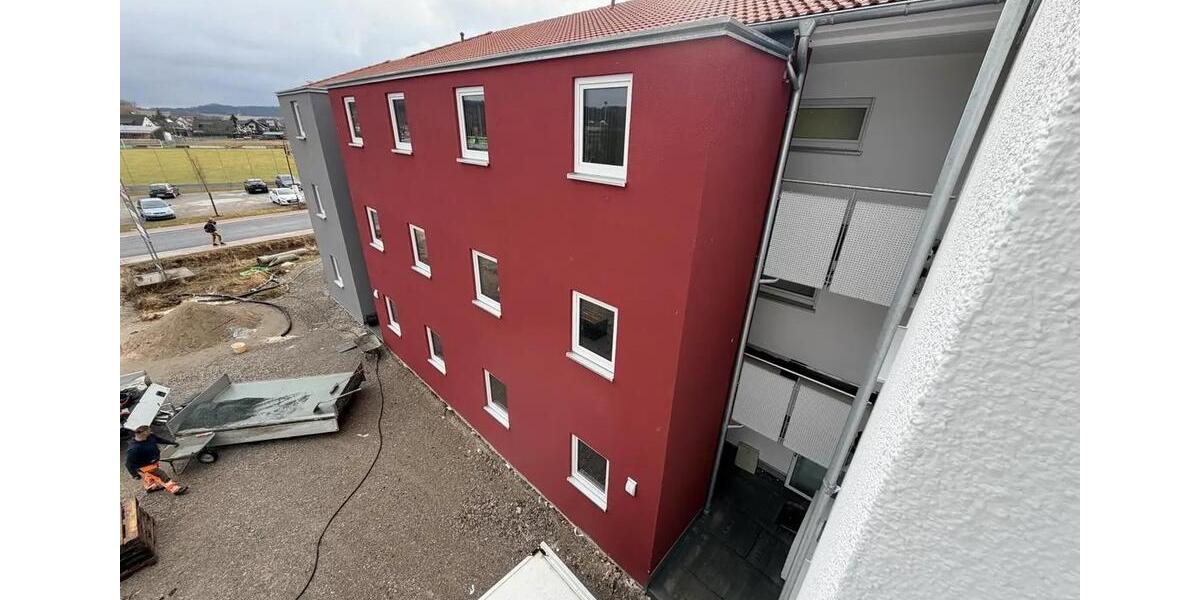 Etagenwohnung Schnelldorf - 2 Zimmer, 67 m&sup2;, 799&euro; | Angebot:26039167