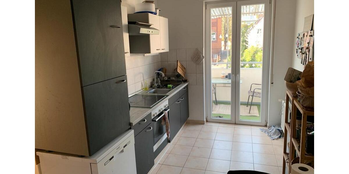 Wohnen auf Zeit Bad Kreuznach - 1 Zimmer, 14 m&sup2;, 330&euro; | Angebot:26222992