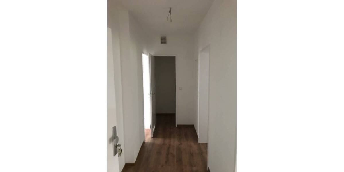 Etagenwohnung Bad Hersfeld Johannesberg - 2 Zimmer, 54 m&sup2;, 425&euro; | Angebot:26190182