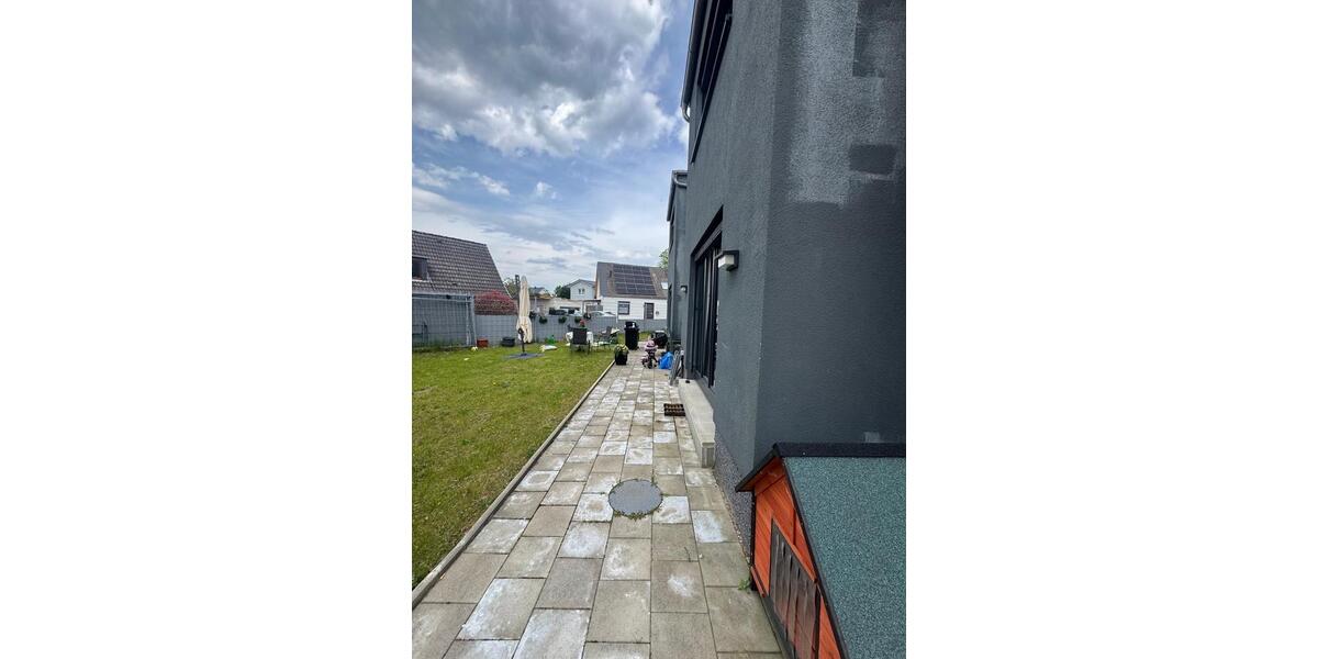 Doppelhaushälfte Uetersen - 4 Zimmer, 120 m&sup2;, 2.000&euro; | Angebot:26448307