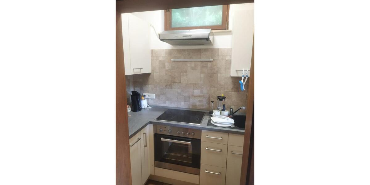 Erdgeschoßwohnung Wunsiedel - 1 Zimmer, 37 m&sup2;, 254&euro; | Angebot:24749488