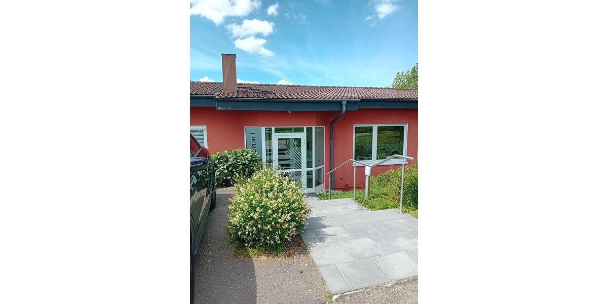 Gewerbeobjekt Haigerloch - 420&euro; | Angebot:25221004