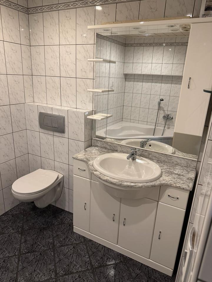 Wohnung 99 m2 zu vermieten in Mainhausen