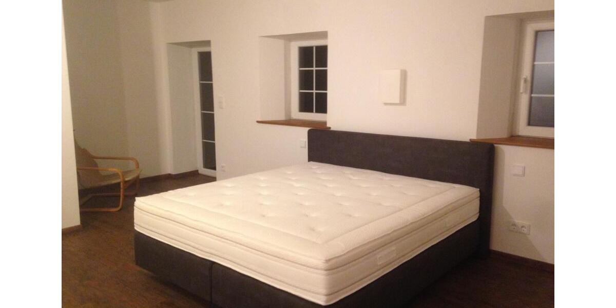 Einfamilienhaus in idyllischer Lage bei Greifswald zu vermieten 7 zimmer