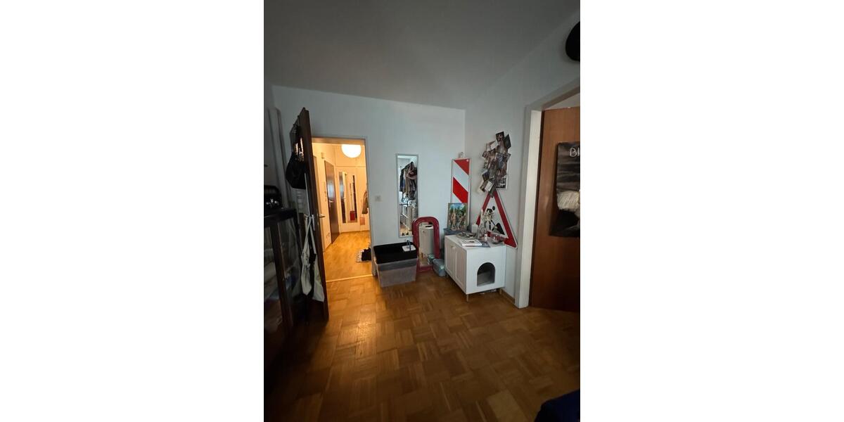 Erdgeschoßwohnung Paderborn - 2.5 Zimmer, 83 m&sup2;, 420&euro; | Angebot:26482639