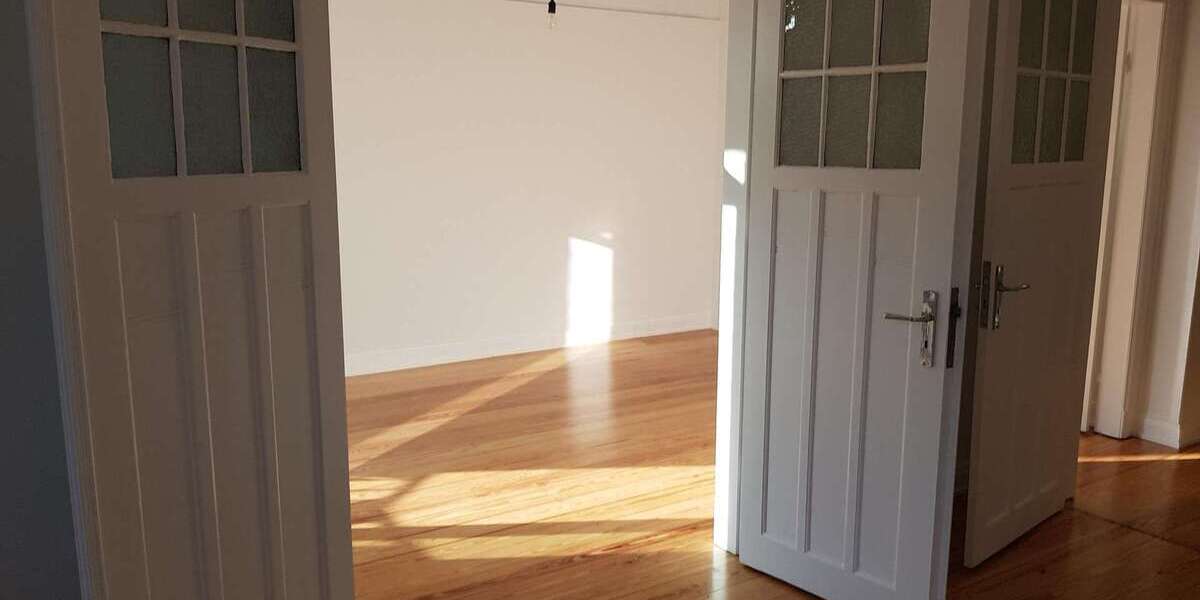 Etagenwohnung Hamburg Winterhude - 3 Zimmer, 60 m&sup2;, 2.150&euro; | Angebot:26732598