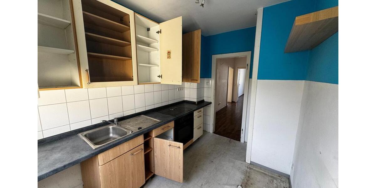 Etagenwohnung Darmstadt Darmstadt-Ost - 3 Zimmer, 73 m&sup2;, 985&euro; | Angebot:26688972