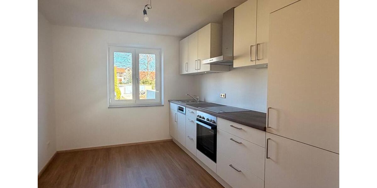 Etagenwohnung Murnau am Staffelsee - 3 Zimmer, 74 m&sup2;, 1.555&euro; | Angebot:25959526
