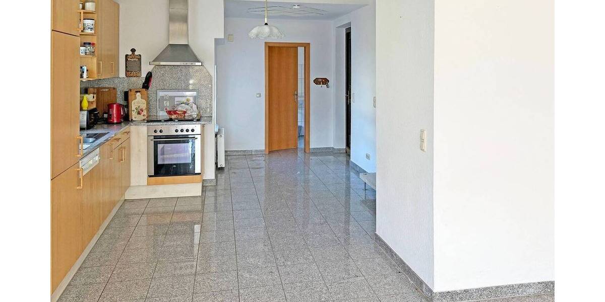 Terrassenwohnung Högersdorf Rotenhahn Johannstorf - 3 Zimmer, 75 m&sup2;, 825&euro; | Angebot:26502555