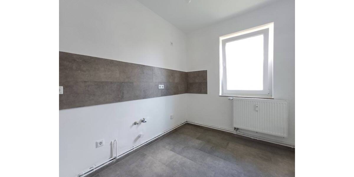Etagenwohnung Minden Innenstadt - 3 Zimmer, 64 m&sup2;, 649&euro; | Angebot:25726172