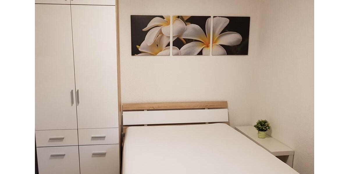 Etagenwohnung Biebergemünd - 2 Zimmer, 35 m&sup2;, 400&euro; | Angebot:25956834