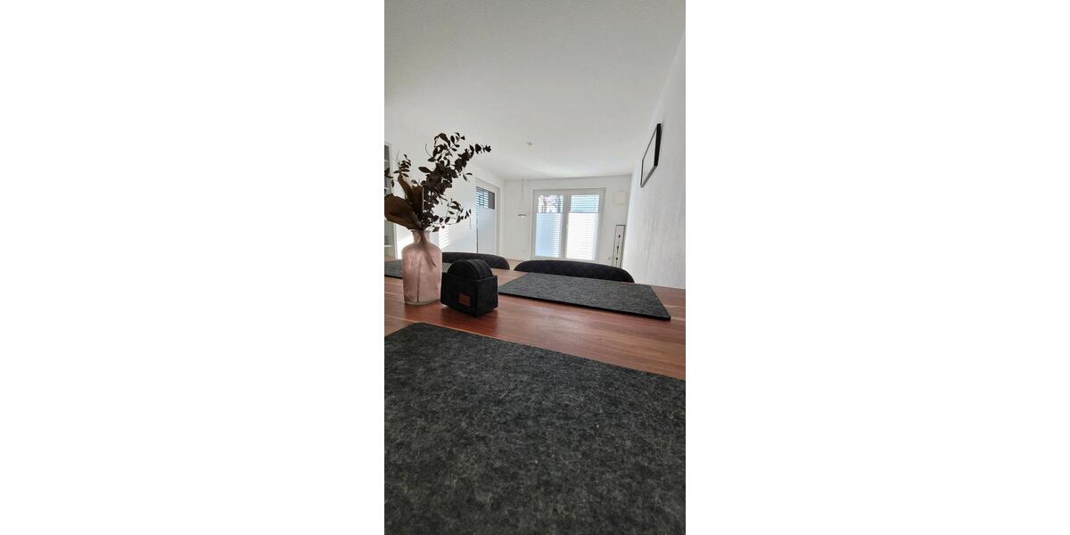 Erdgeschoßwohnung Minden Bärenkämpen - 2 Zimmer, 61 m&sup2;, 752&euro; | Angebot:25050196